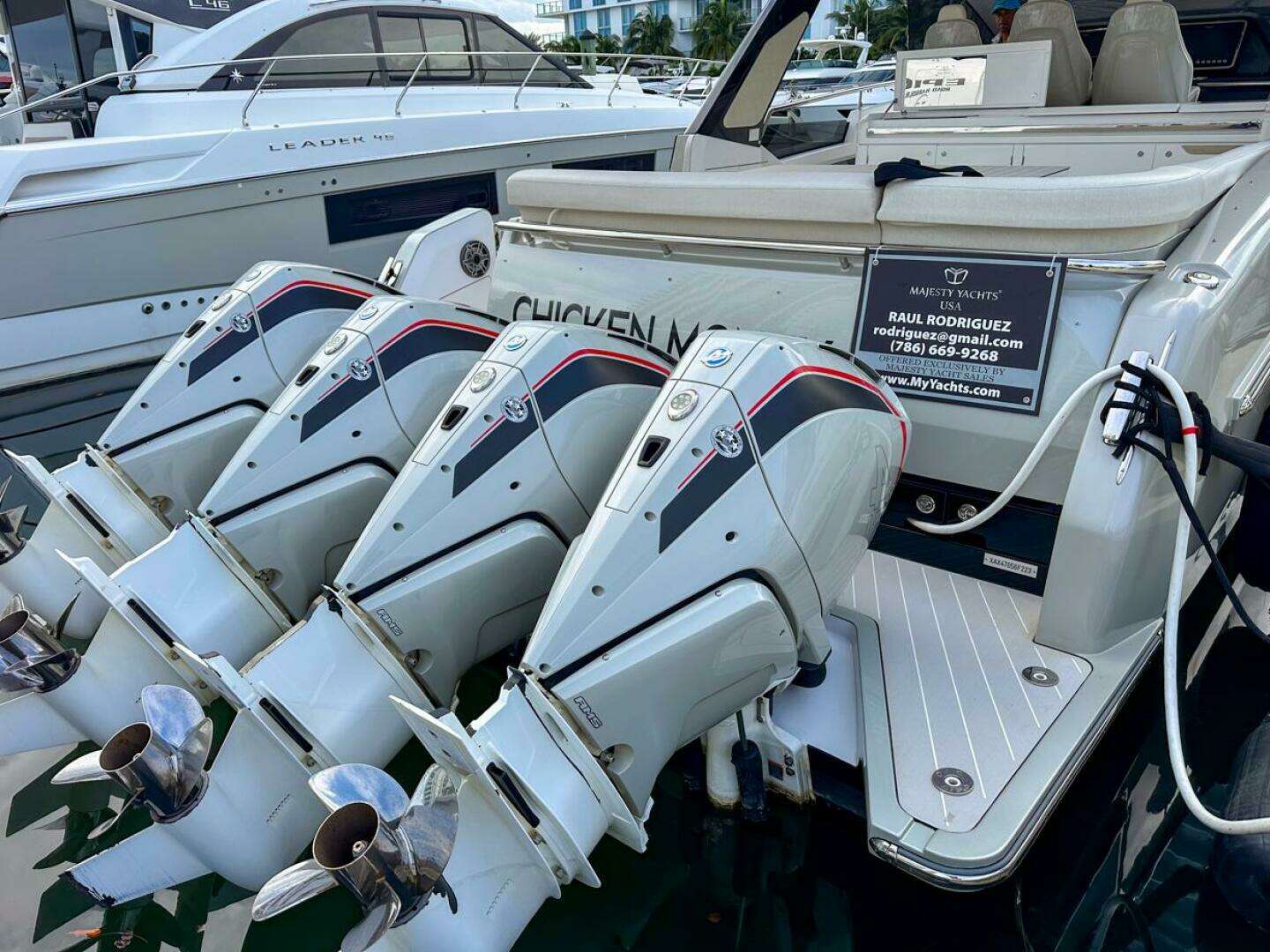 2023 Azimut Verve 47 - Image 9
