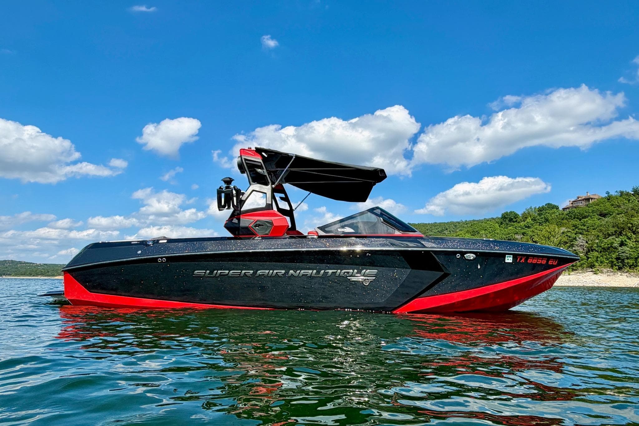 2019 Nautique Super Air Nautique G25
