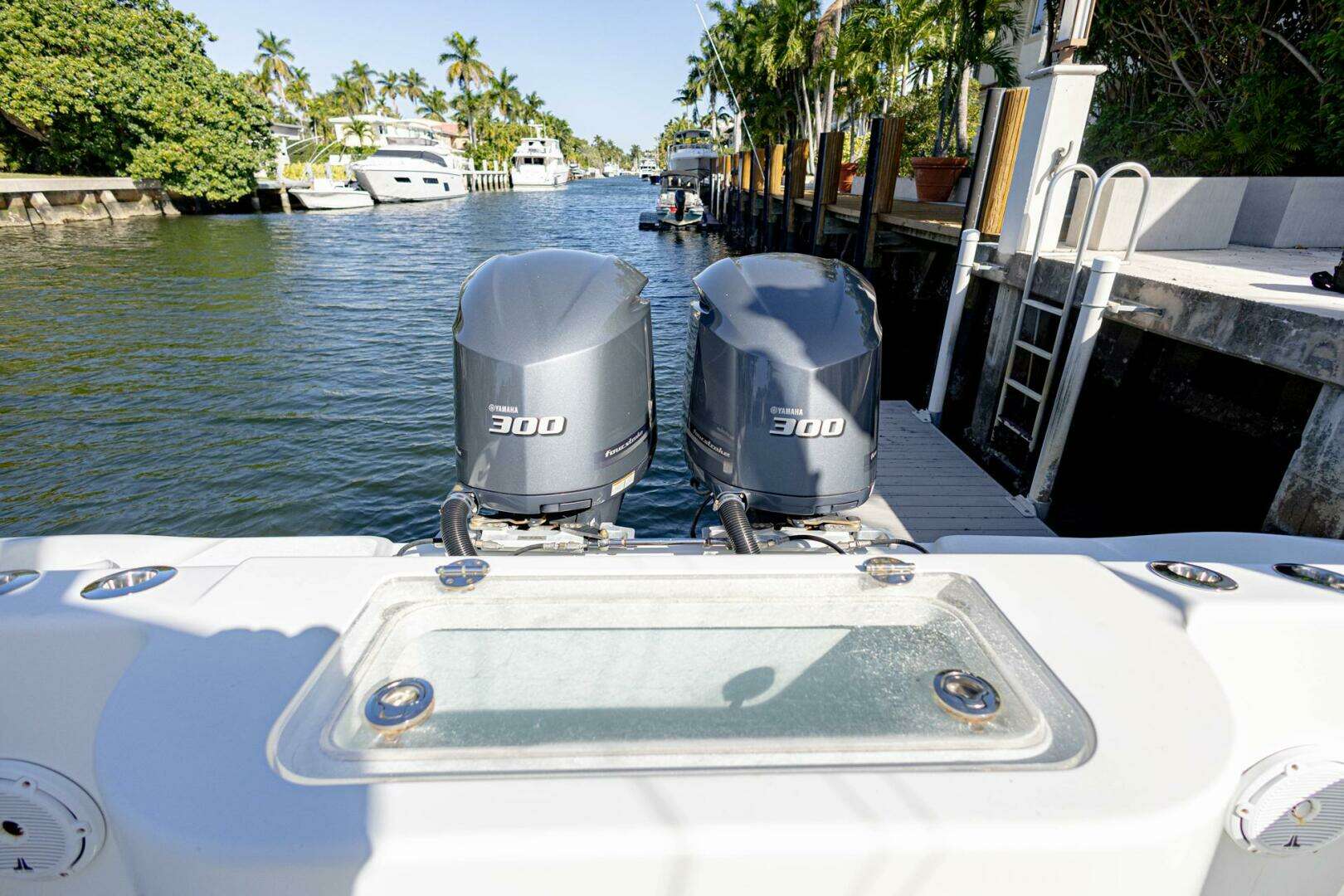 2015 Yellowfin Offshore - Image 33