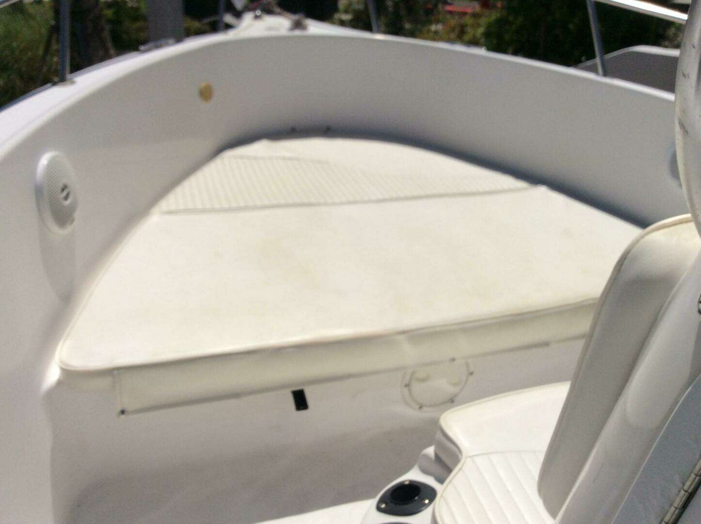 2005 Seaswirl Striper — - Image 7