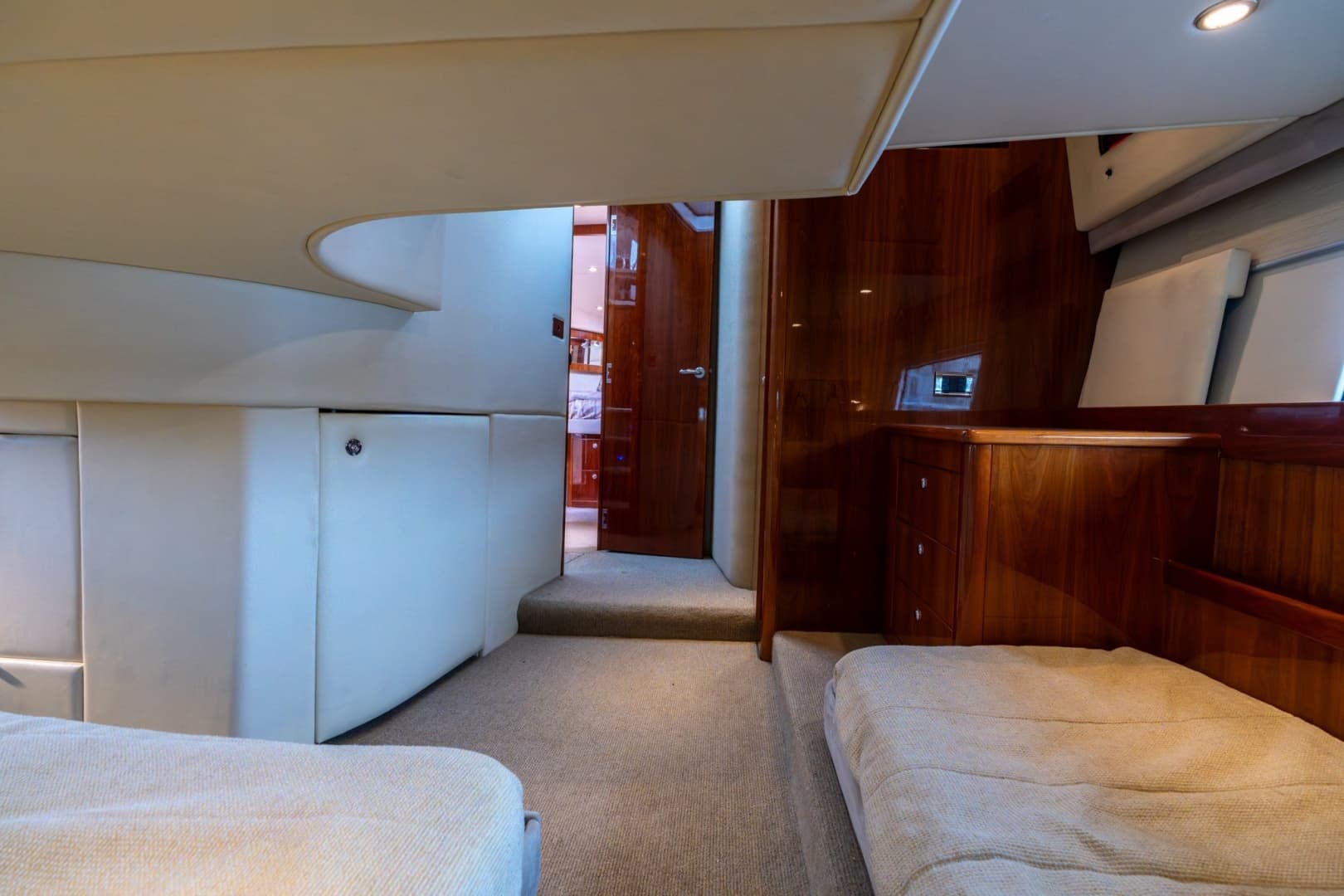 2011 Riviera 43 Open Flybridge - Image 32