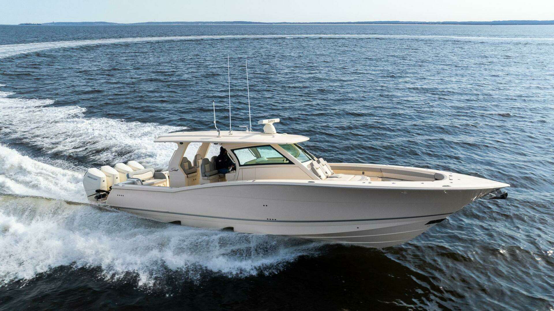 2025 Scout 425 LXF - Image 11