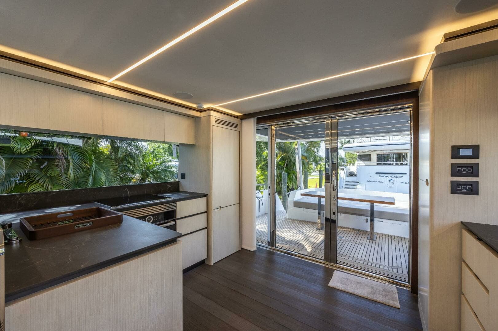 2024 Astondoa 66 Flybridge - Image 34