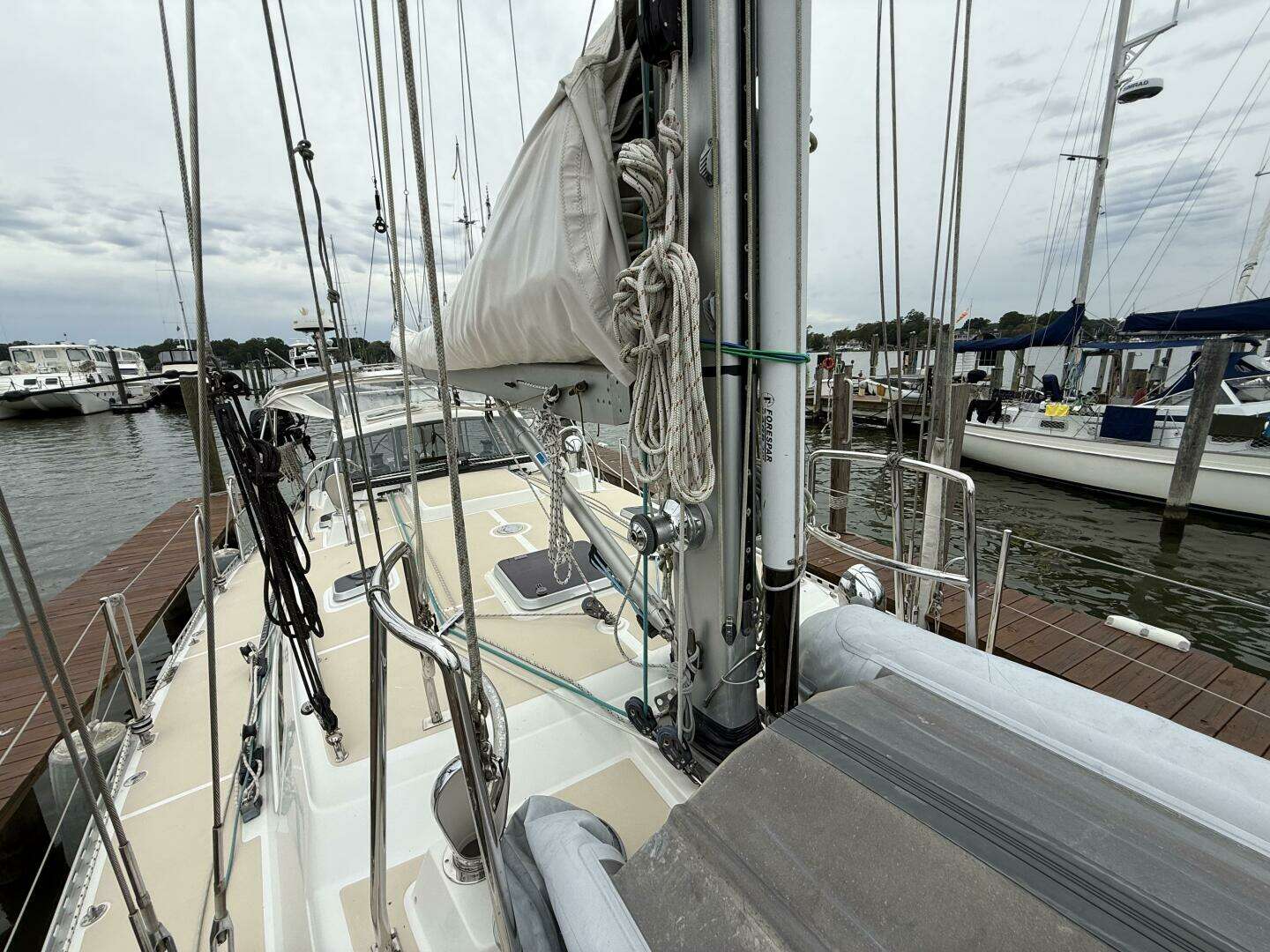 2016 Outbound 46 - Image 6