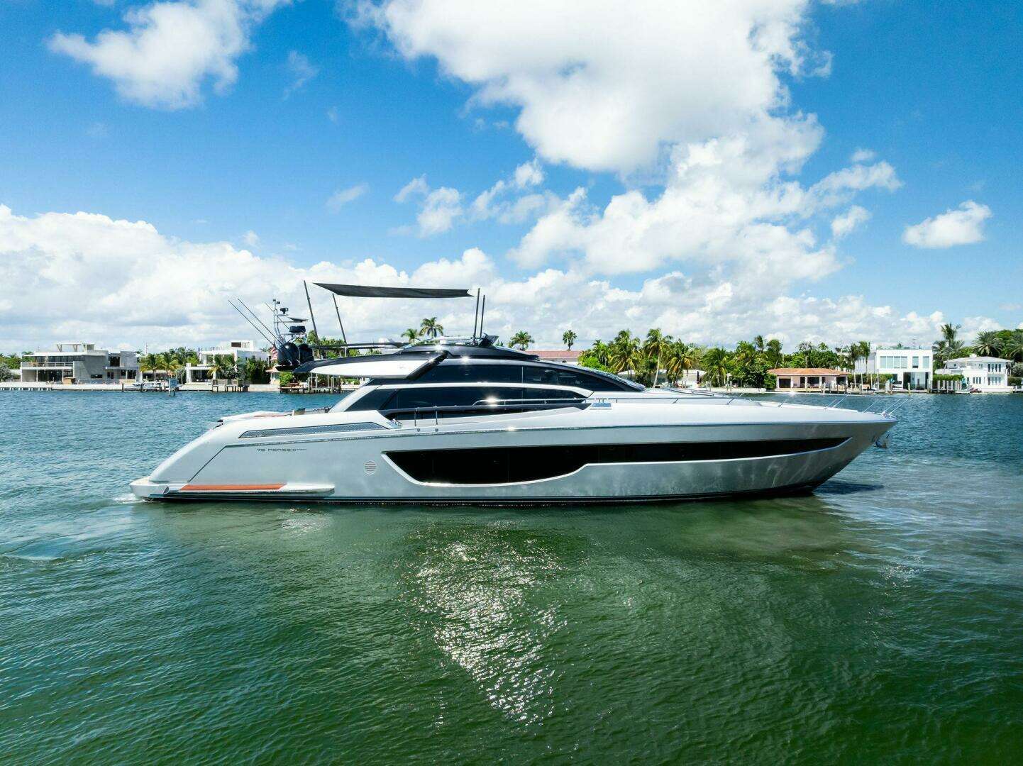 2023 Riva Perseo Super - Image 8