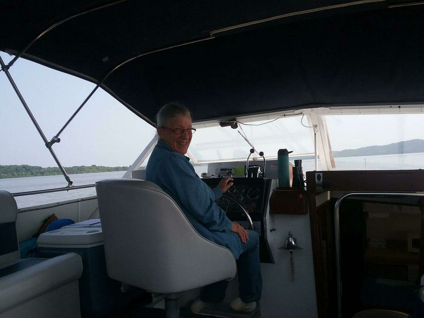 1979 Chris-Craft Catalina 350 - Image 24