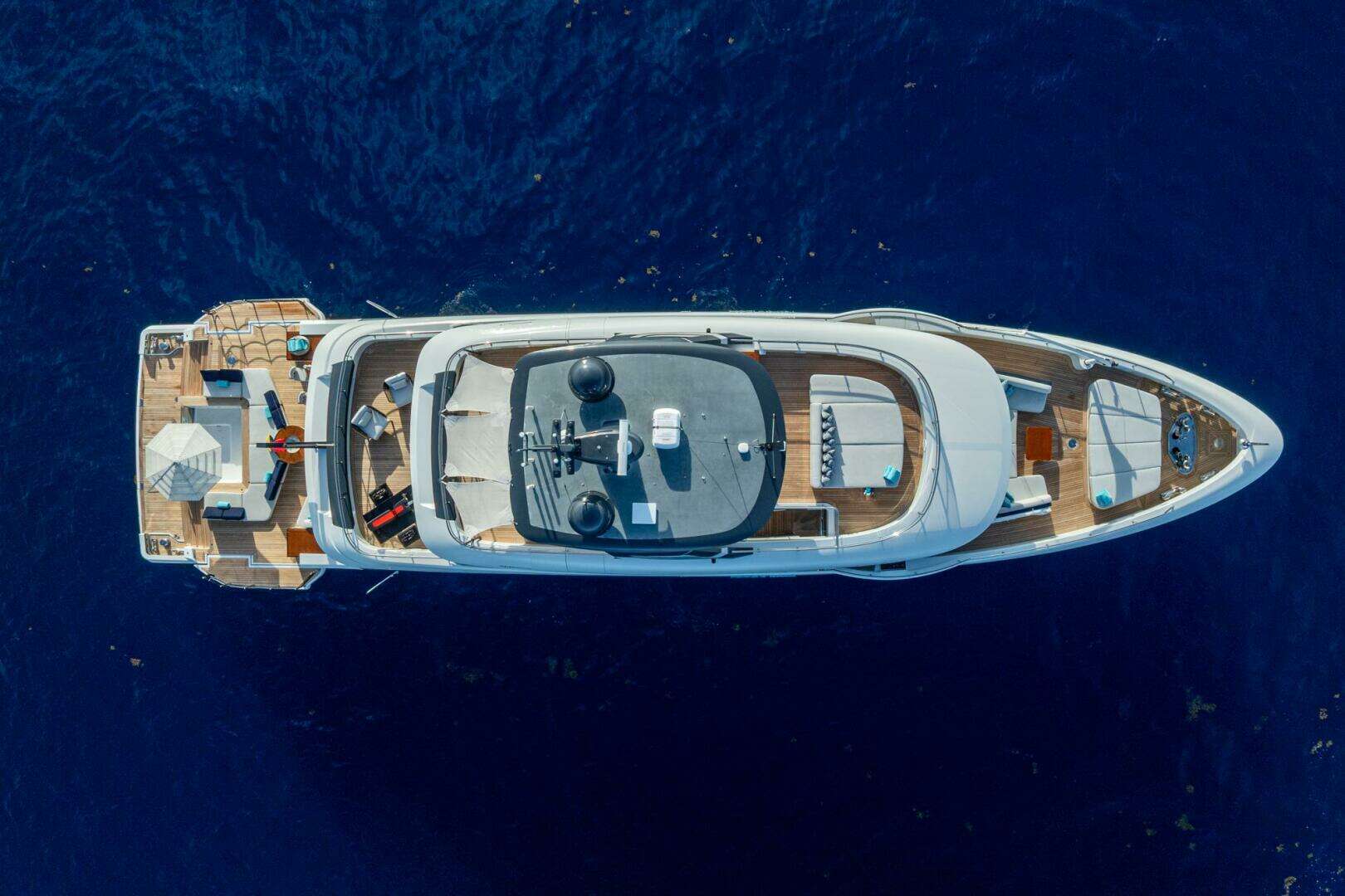 2023 Benetti 34M OASIS - Image 10