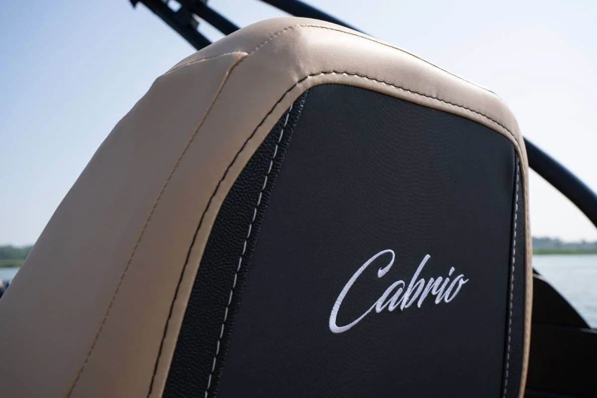 2026 Barletta Cabrio 22 M - 6