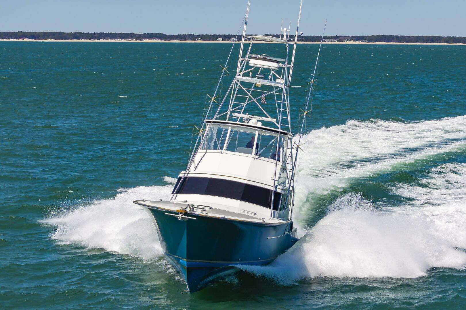 1993 Buddy Davis 61 Convertible - Image 65