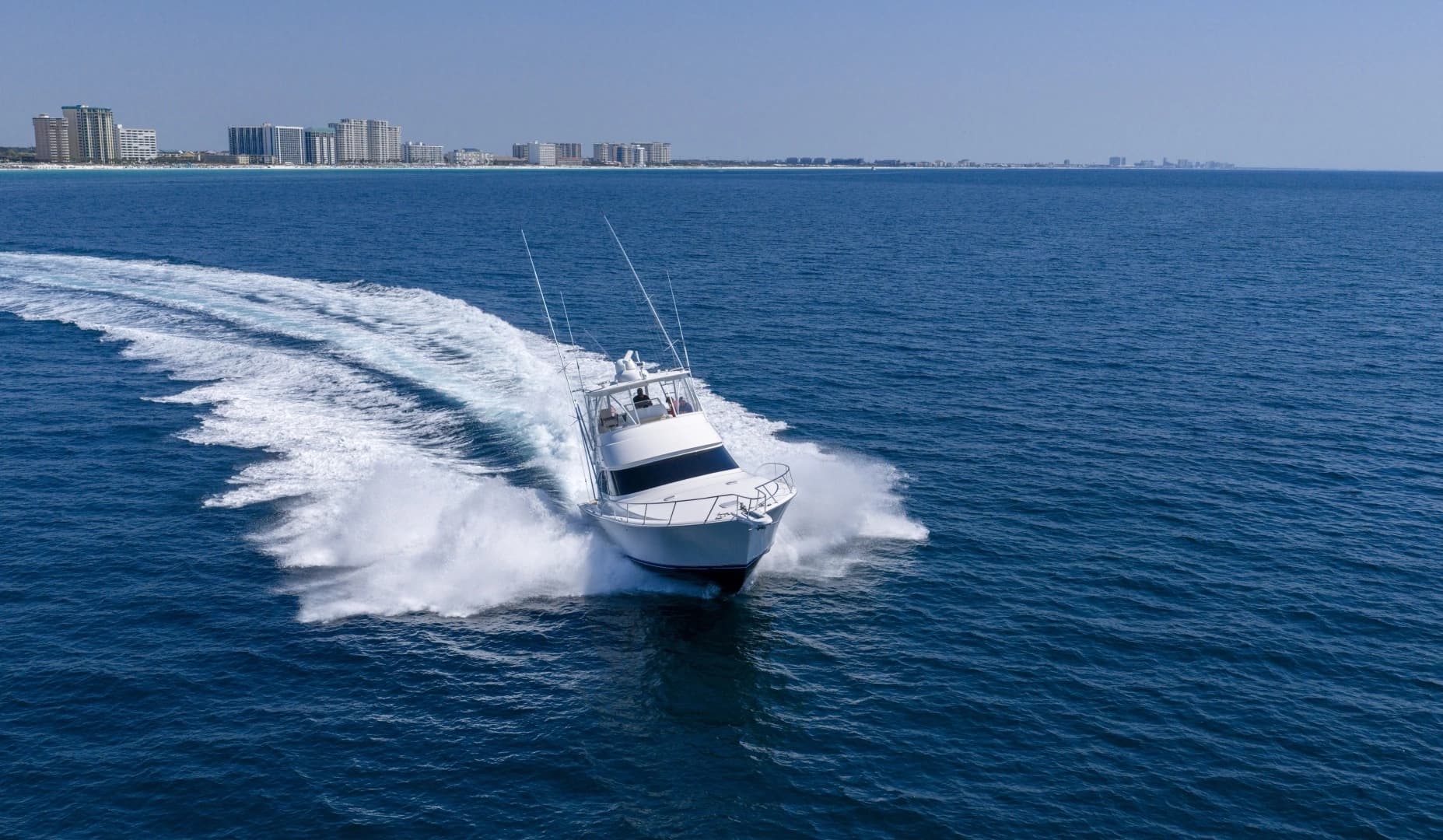 2021 Viking 48 Convertible - Image 67