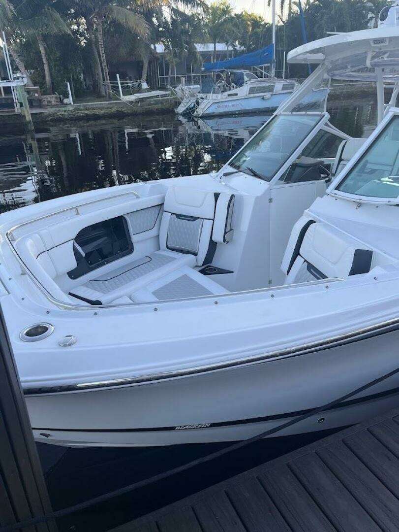 2023 Blackfin — - Image 14