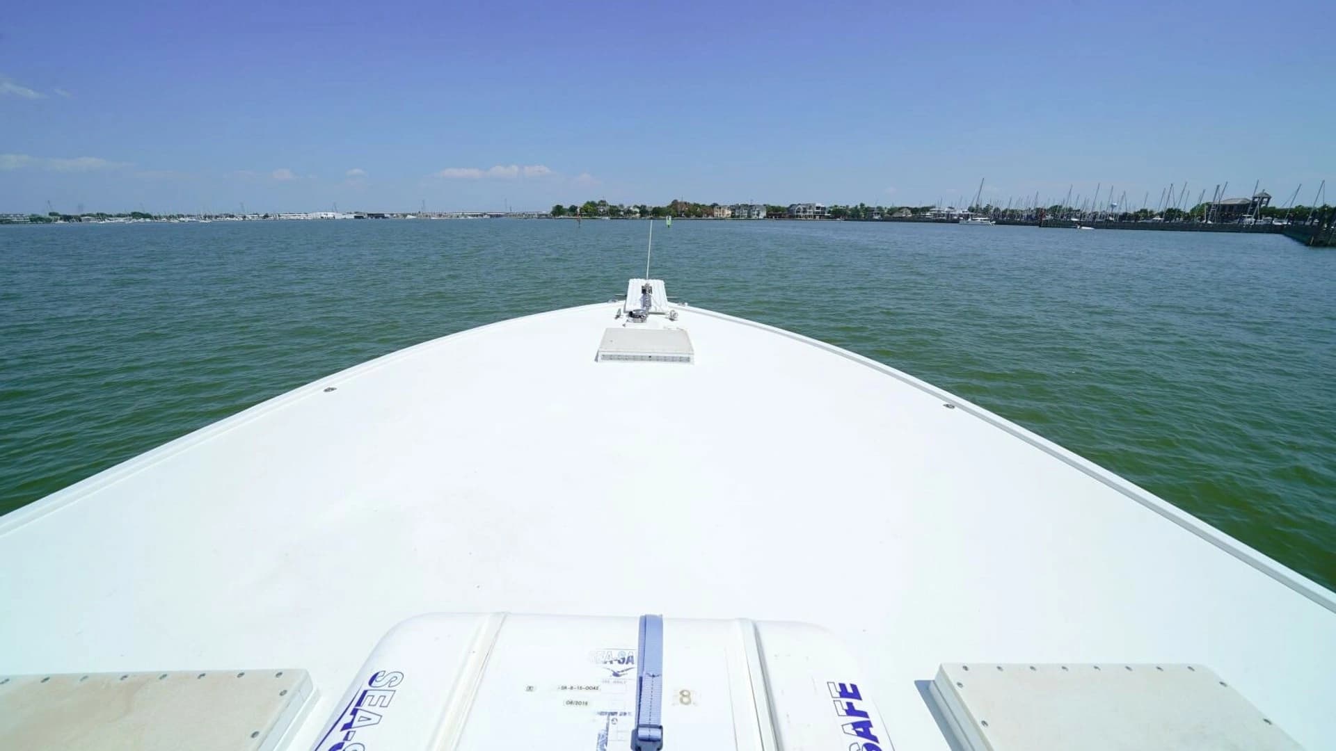 1979 Trojan 45 Convertible - Image 28