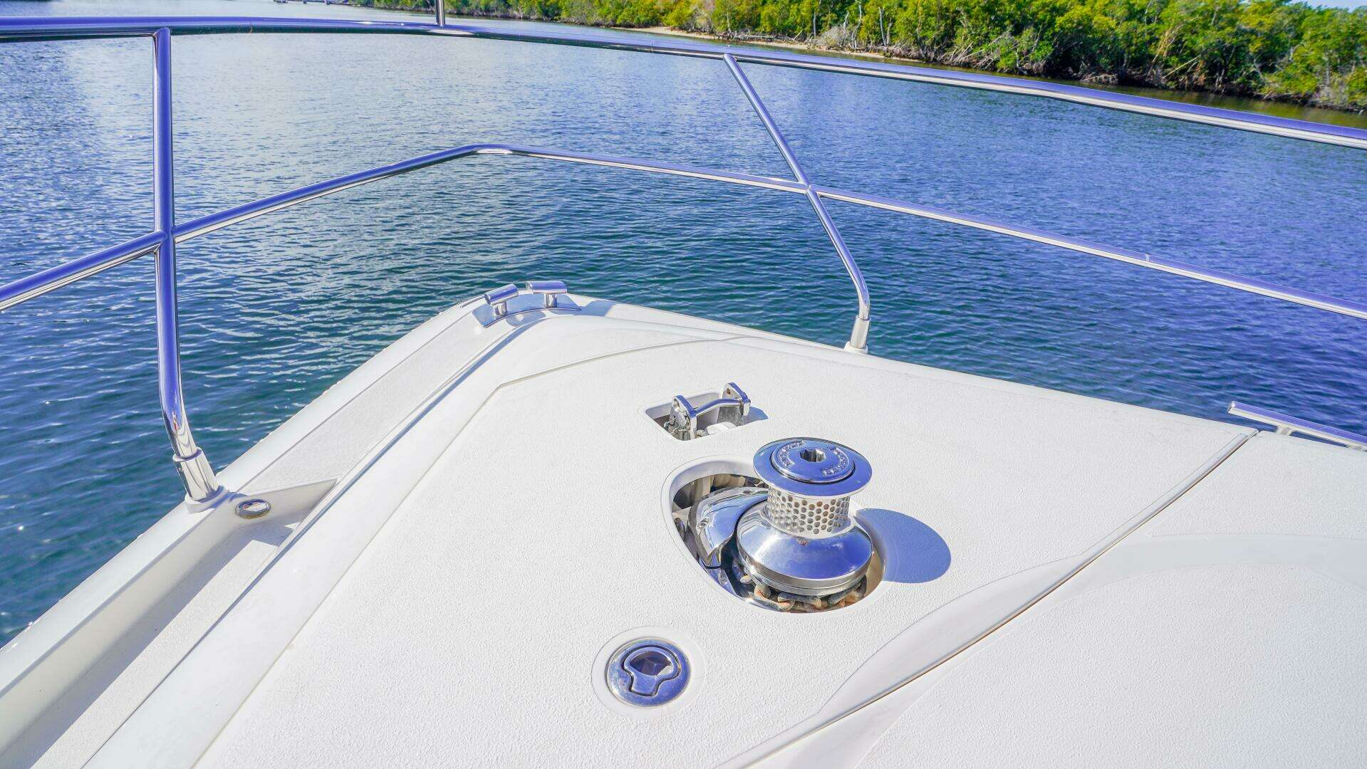 2009 Fairline — - Image 41