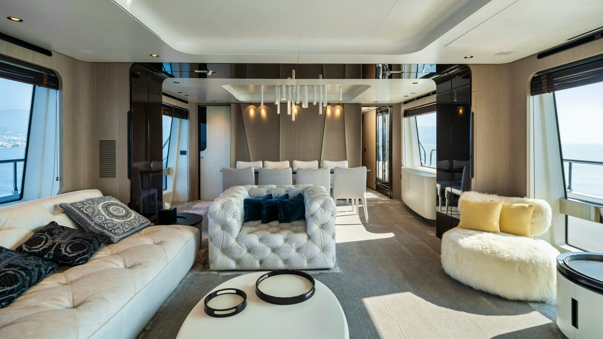 2020 Azimut Azimut Grande 27M - Image 22