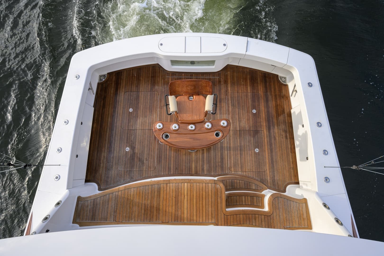 2014 Viking Convertible - Image 30