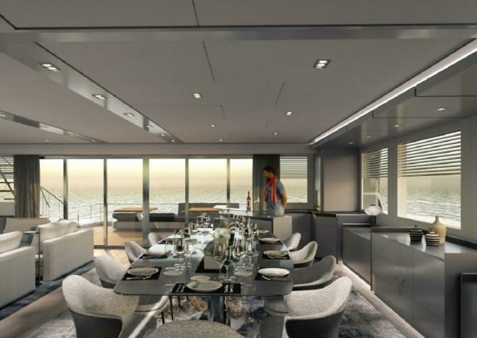 2024 Alva Yachts Ocean Eco 90 - Image 22
