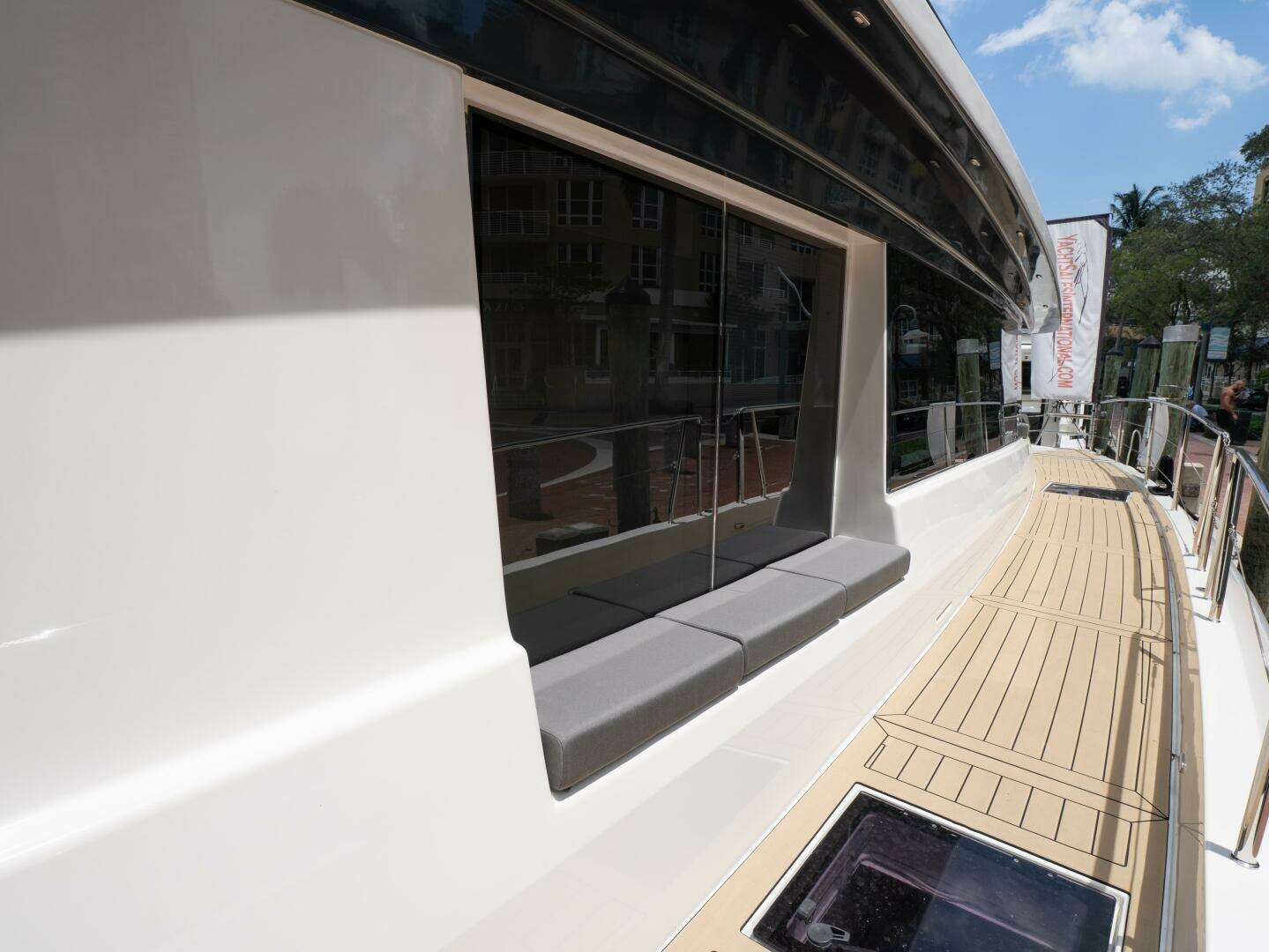 2023 Alva Yachts Ocean Eco 54 - Image 49