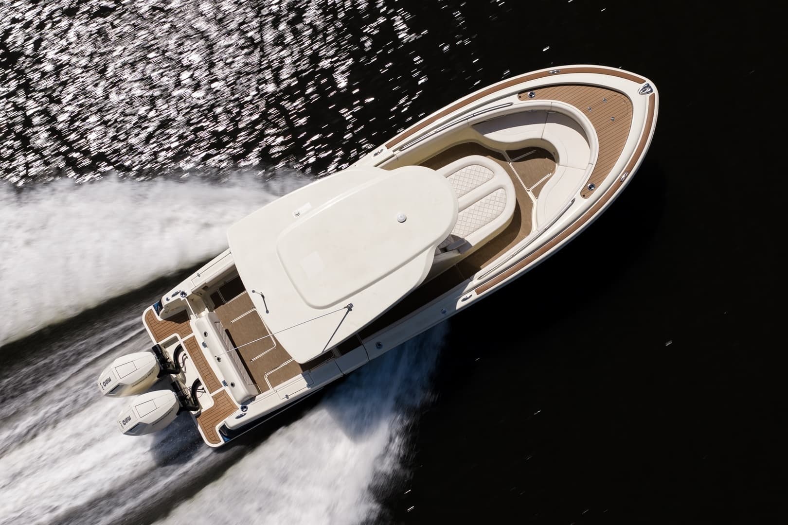 2024 Chris-Craft 30 Catalina - Image 5