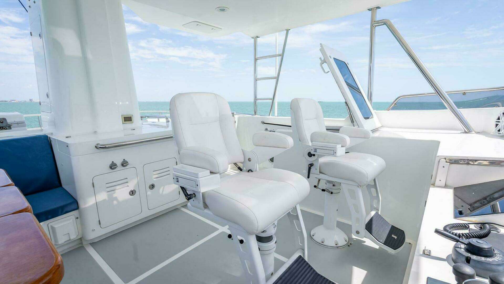 2009 Nordhavn 76 - Image 74