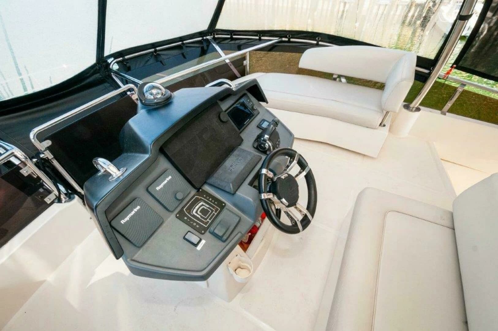 2018 Aquila 44 Yacht - Image 37