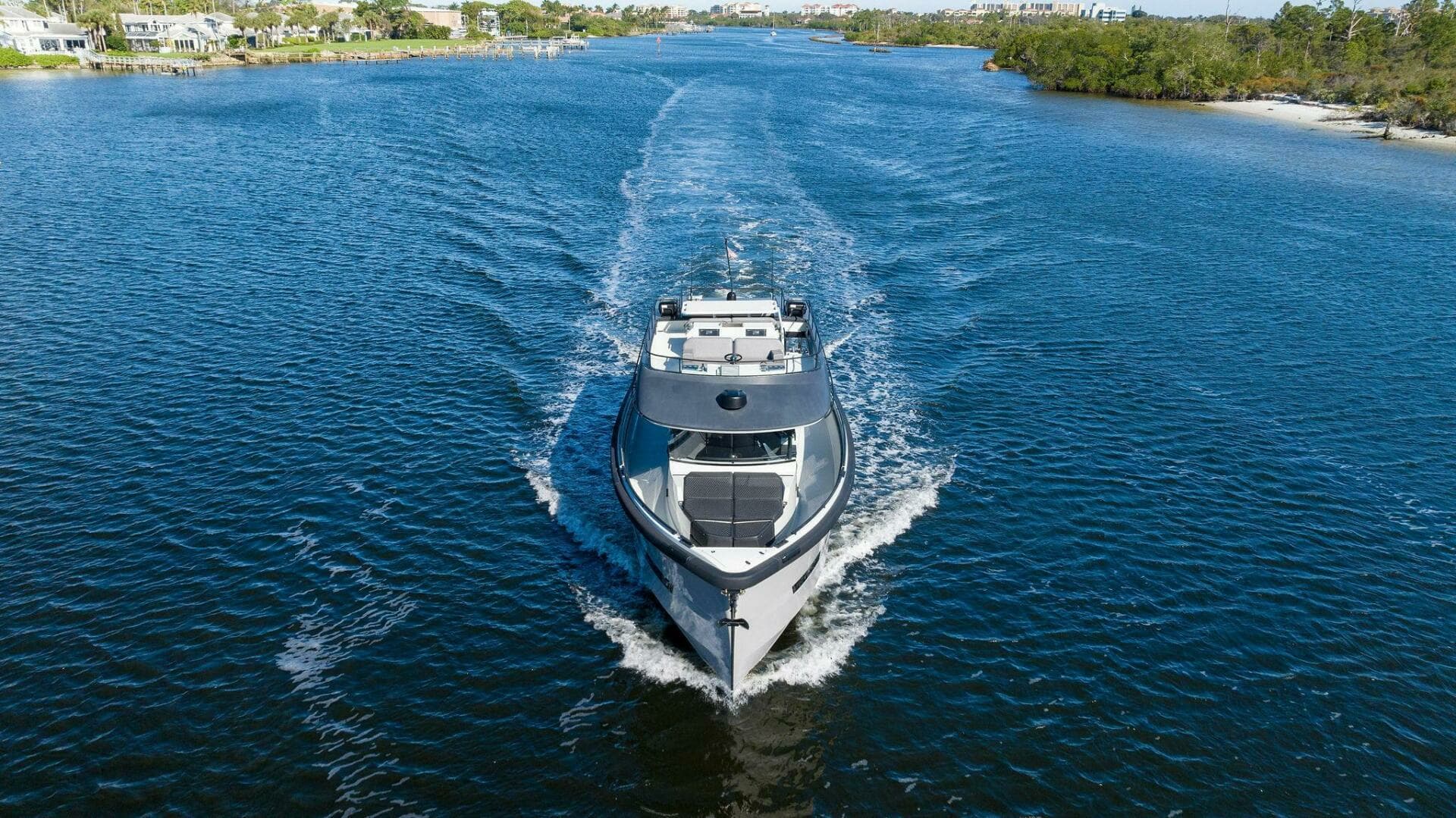 2019 Dutchcraft 56 Open - Image 5