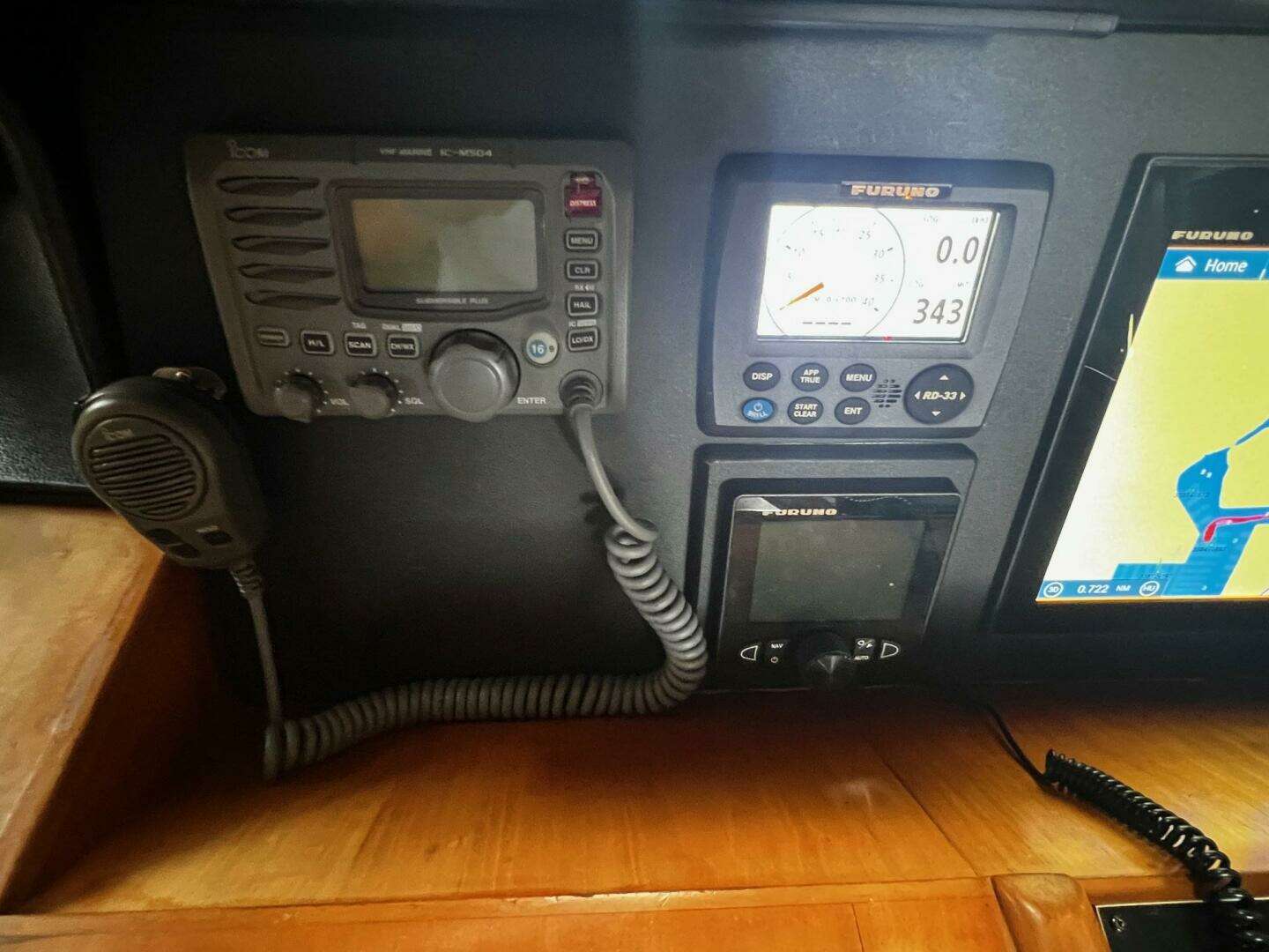 2003 Symbol Pilothouse - Image 17