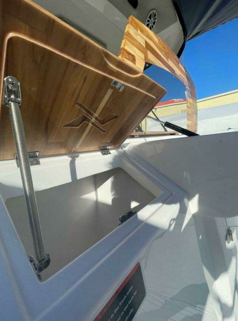 2023 NX Boats — - Image 11
