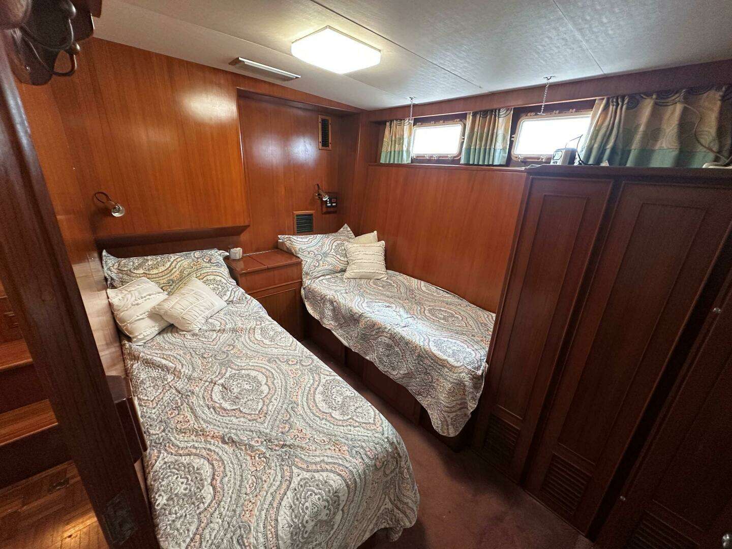 1989 Jefferson Marquessa 52 - Image 33