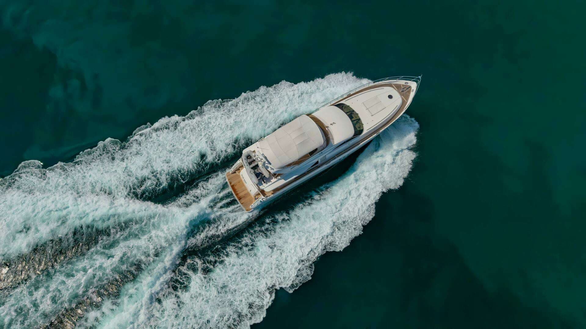 2006 Princess Yachts — - Image 37