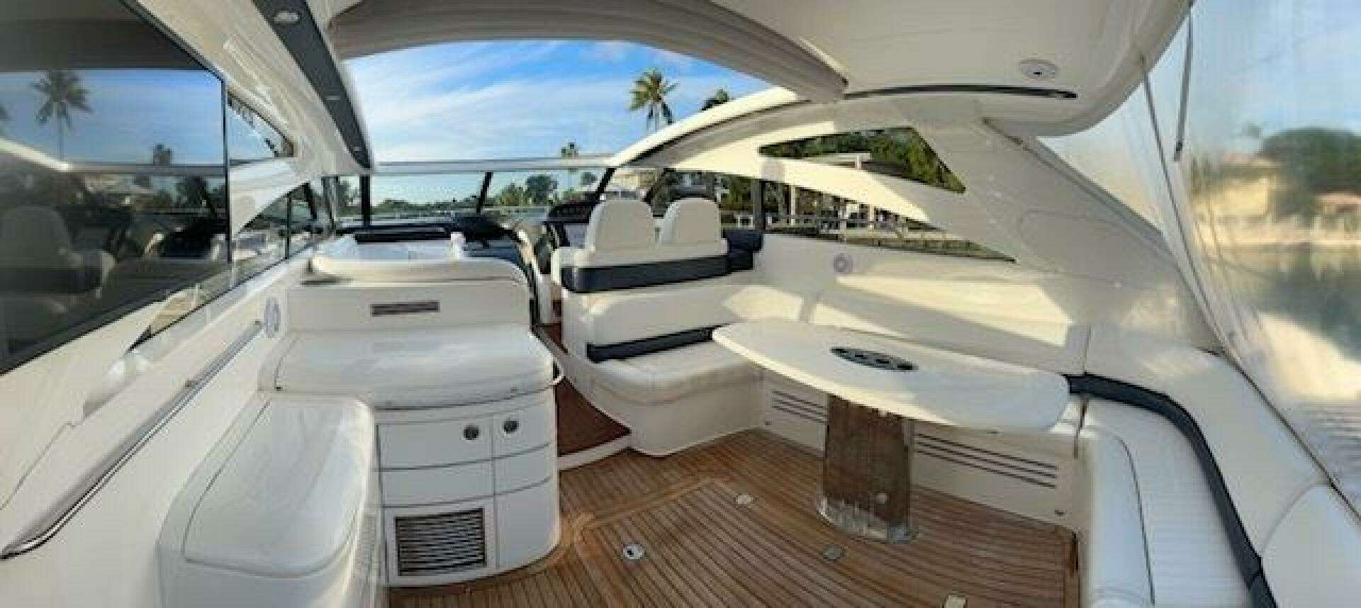 2006 Viking Princess 58V - Image 15
