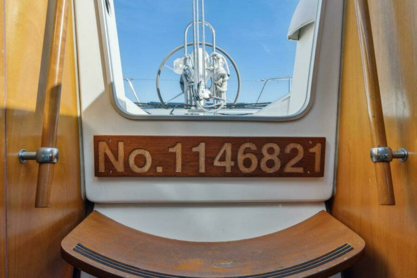2001 Beneteau First 33.7 - Image 22