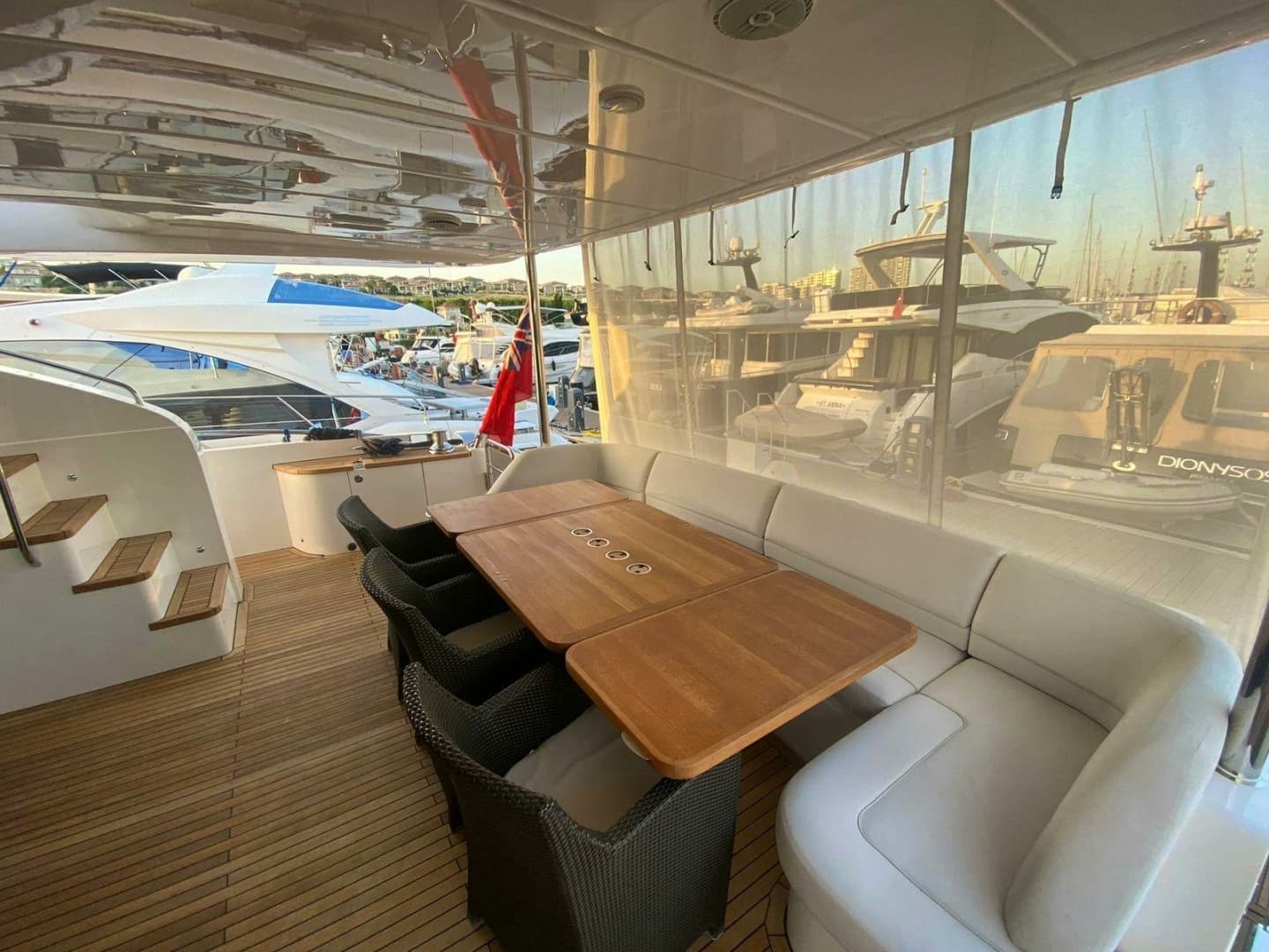 2011 Princess Yachts — - Image 17