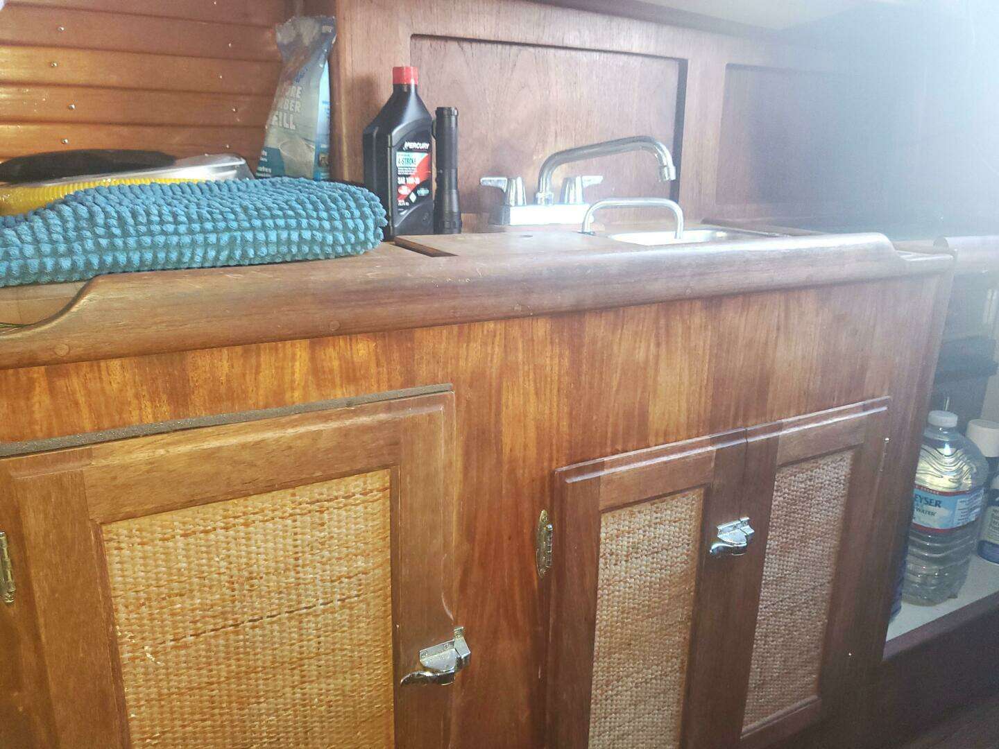 1978 Heritage Yacht Nor'Sea - Image 17