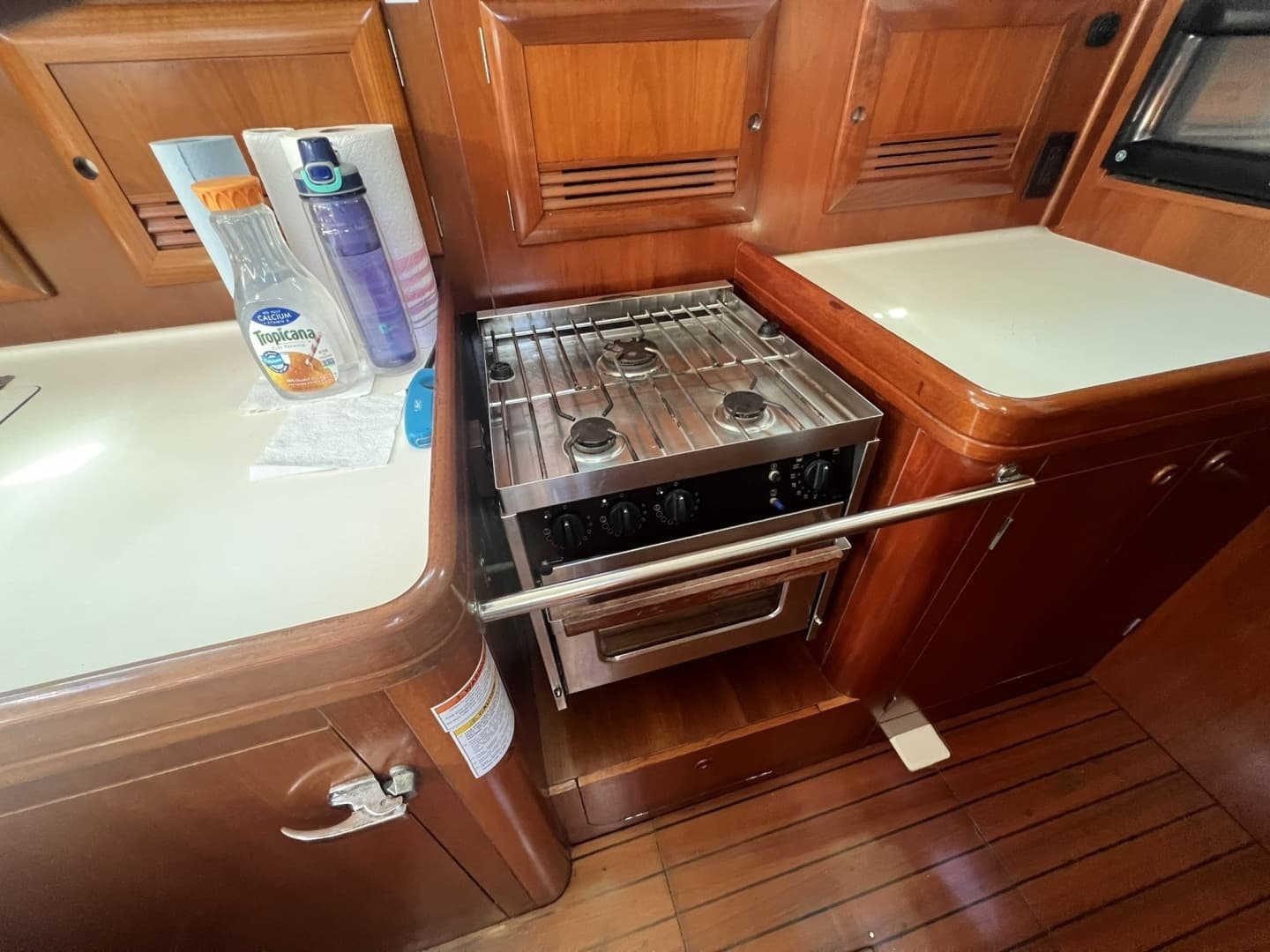 2001 Beneteau Oceanis 473 - Image 35