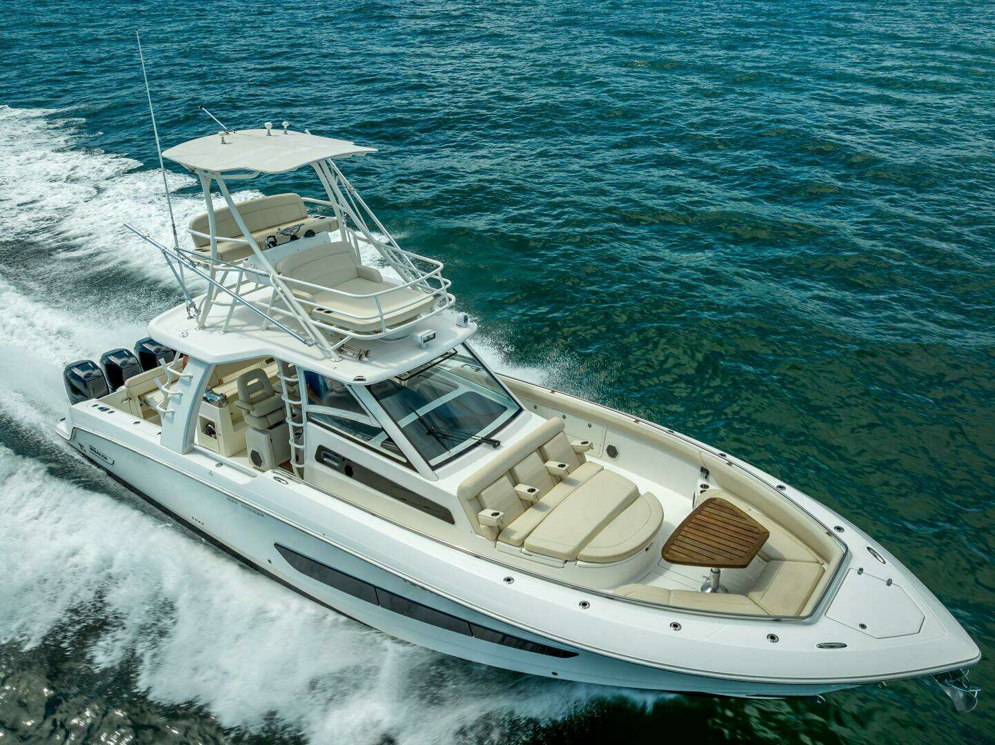 2016 Boston Whaler — - Image 56