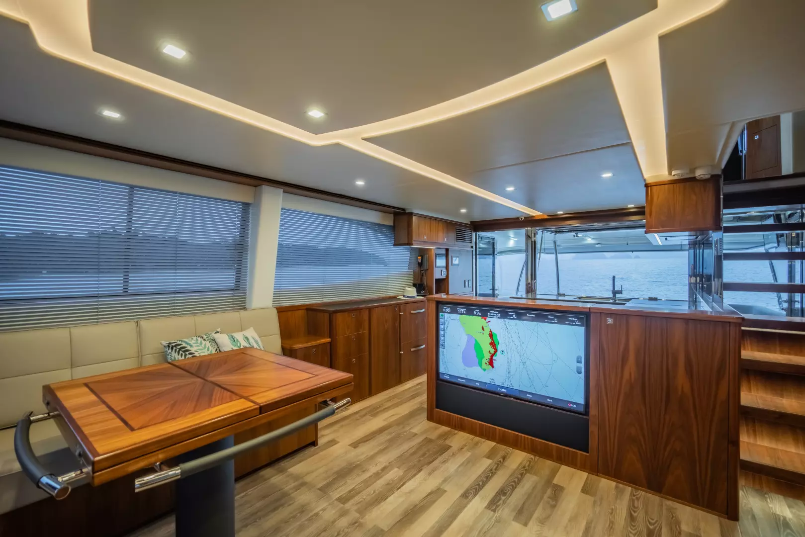 2019 Riviera 68 Sport Motor Yacht - Image 21