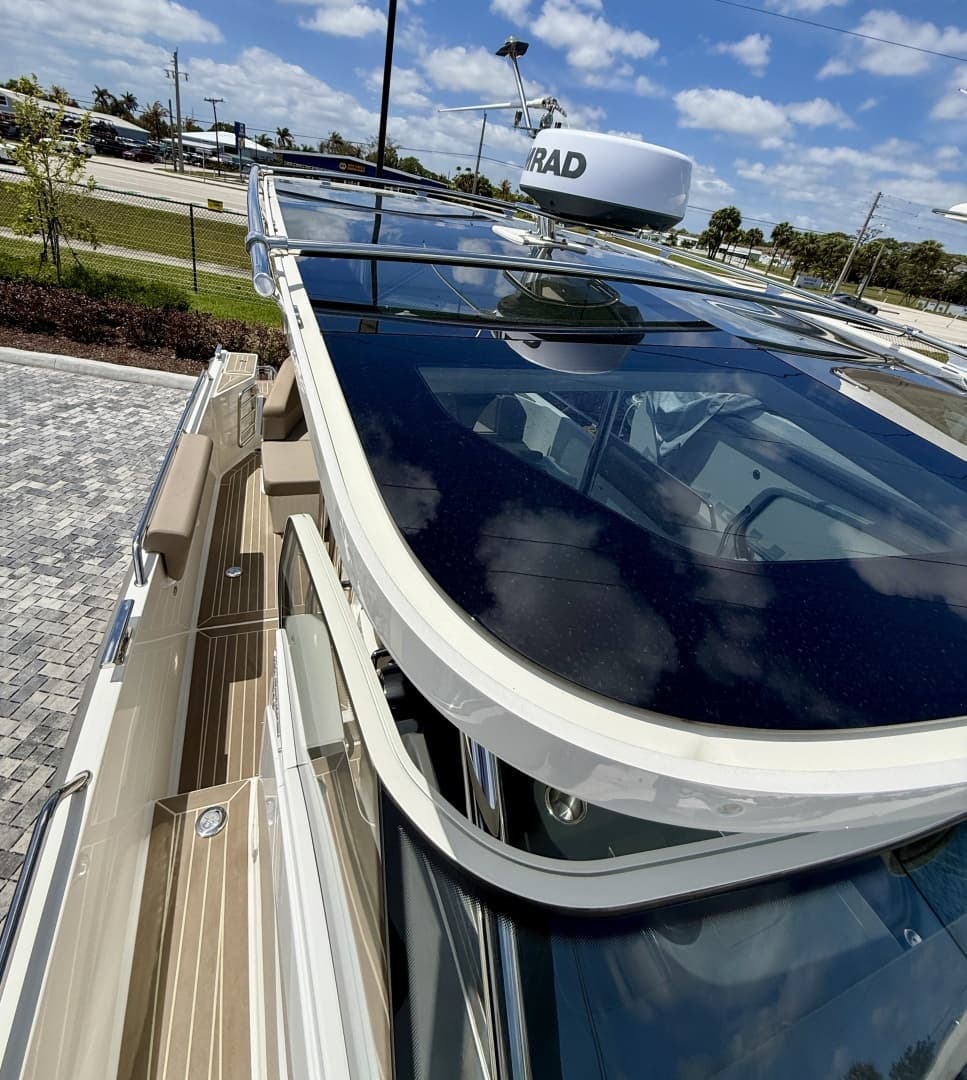 2023 Nimbus T9 - Image 21