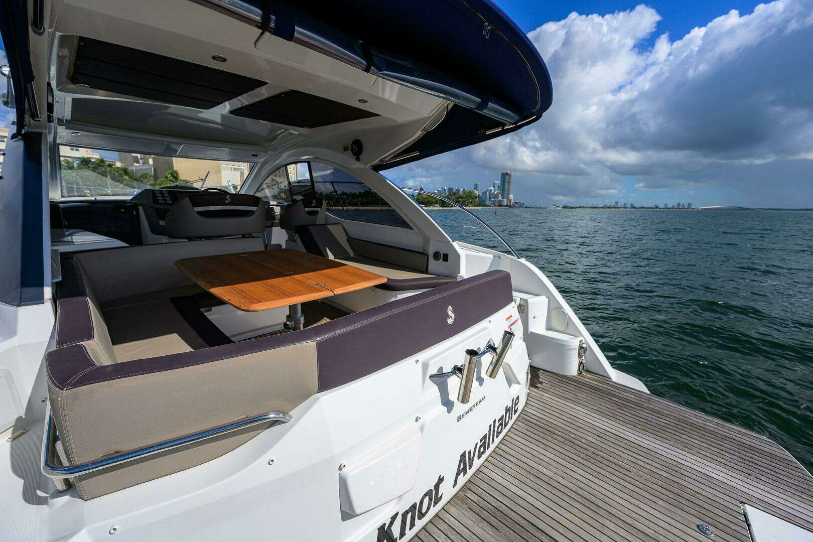 2015 Beneteau 38 GT - Image 29