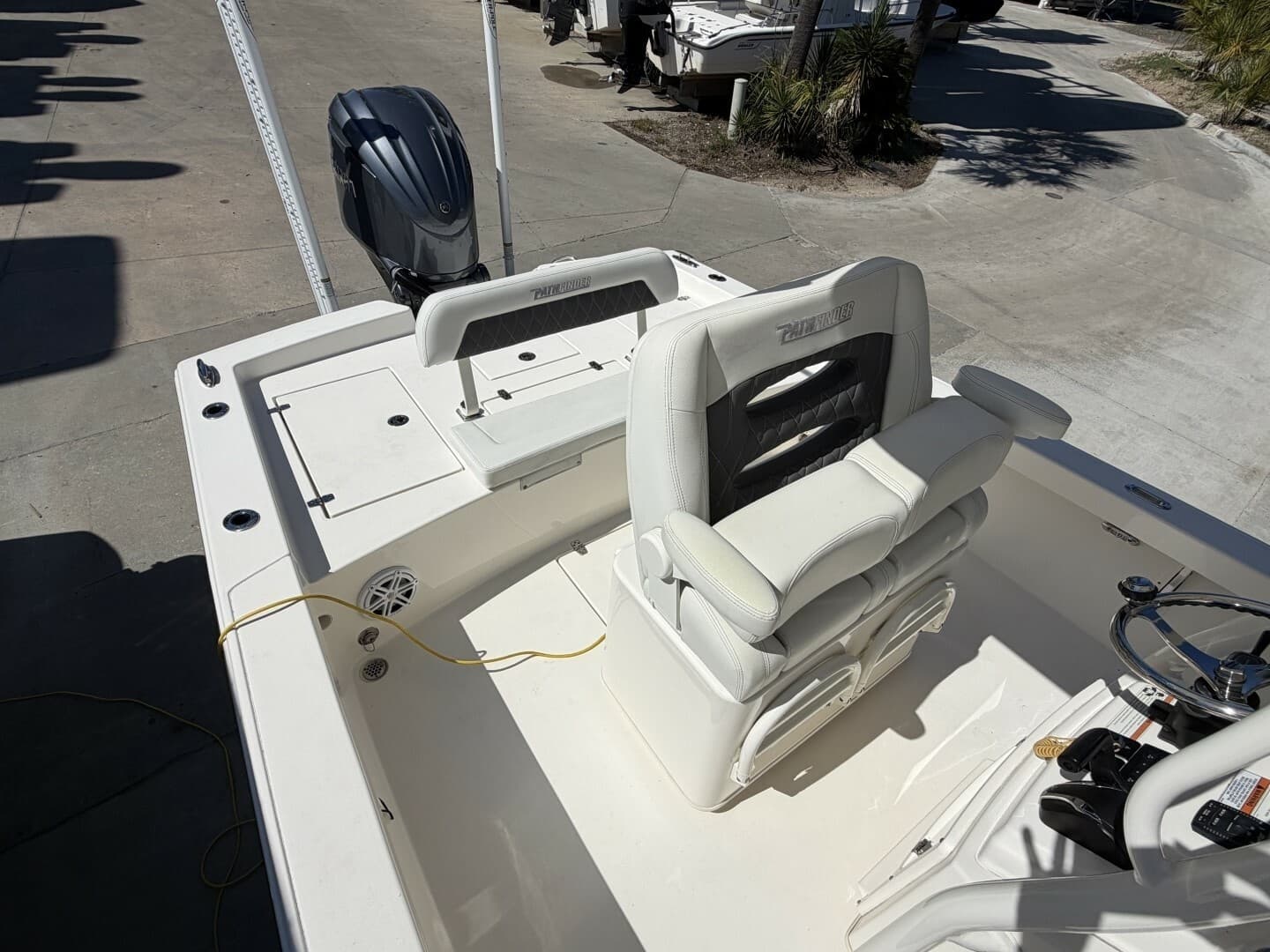 2022 Pathfinder 2600 HPS - Image 16