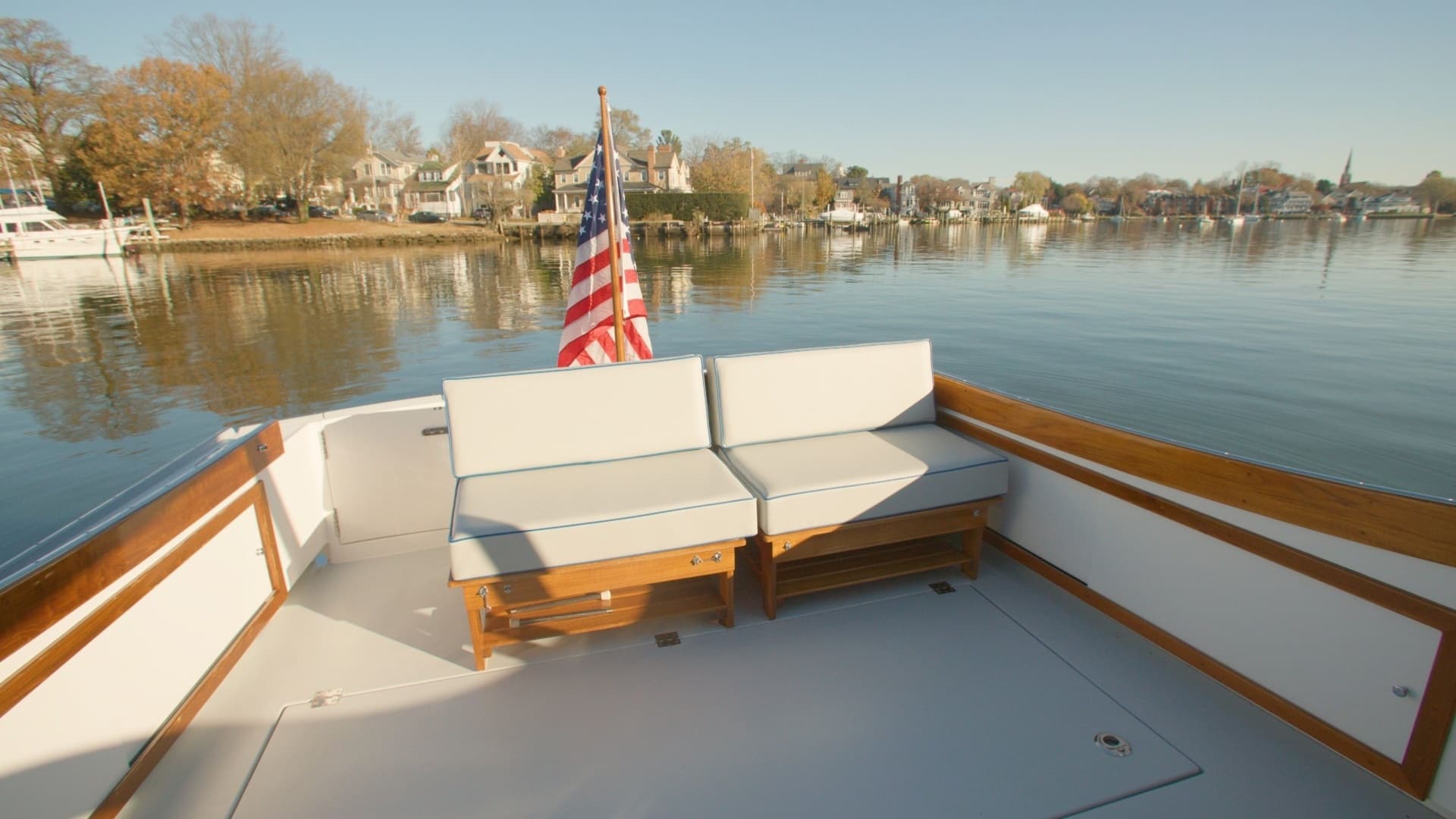 2022 Ellis 36 Express Cruiser - Image 16