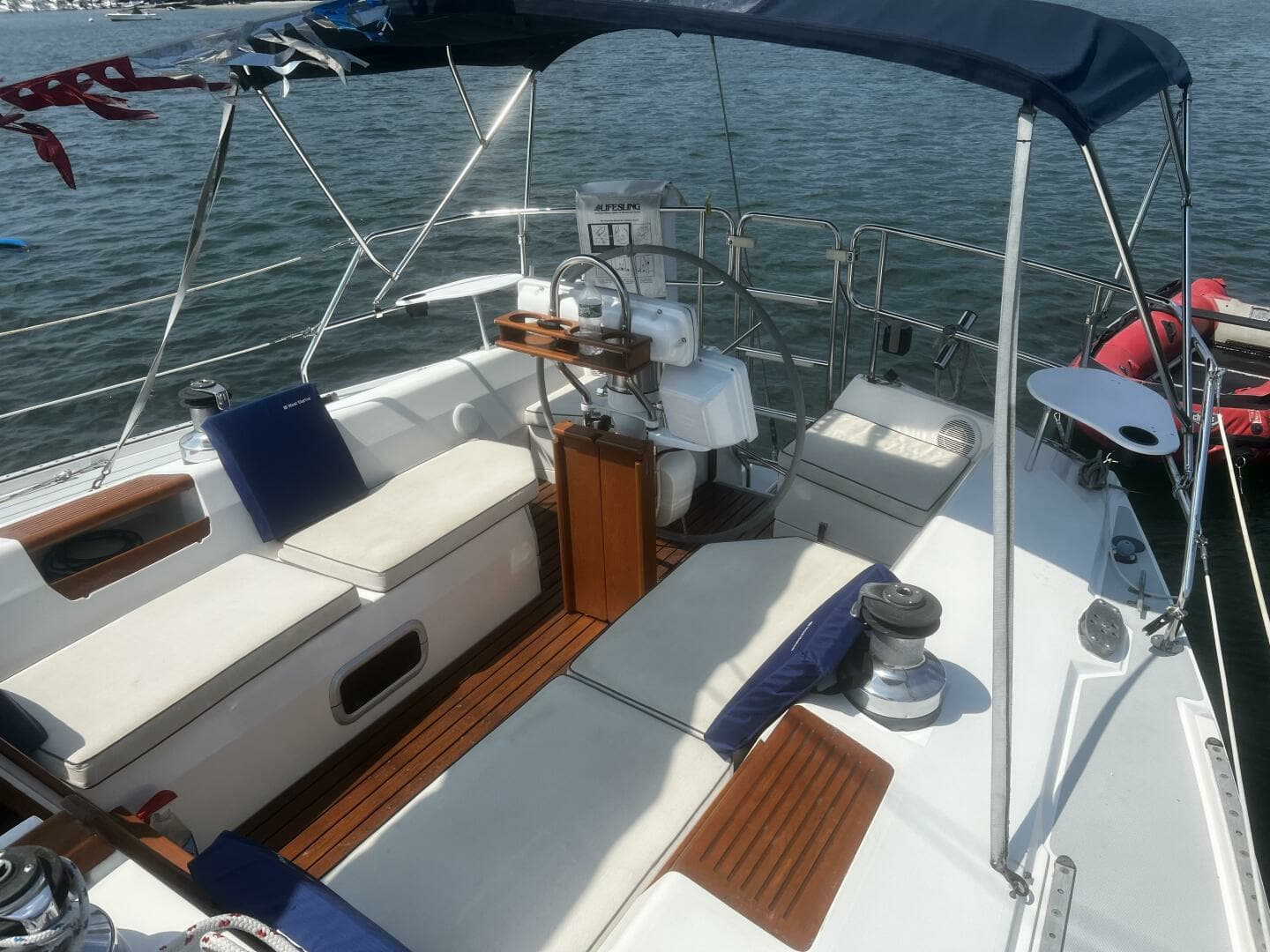 1990 Catalina — - Image 5