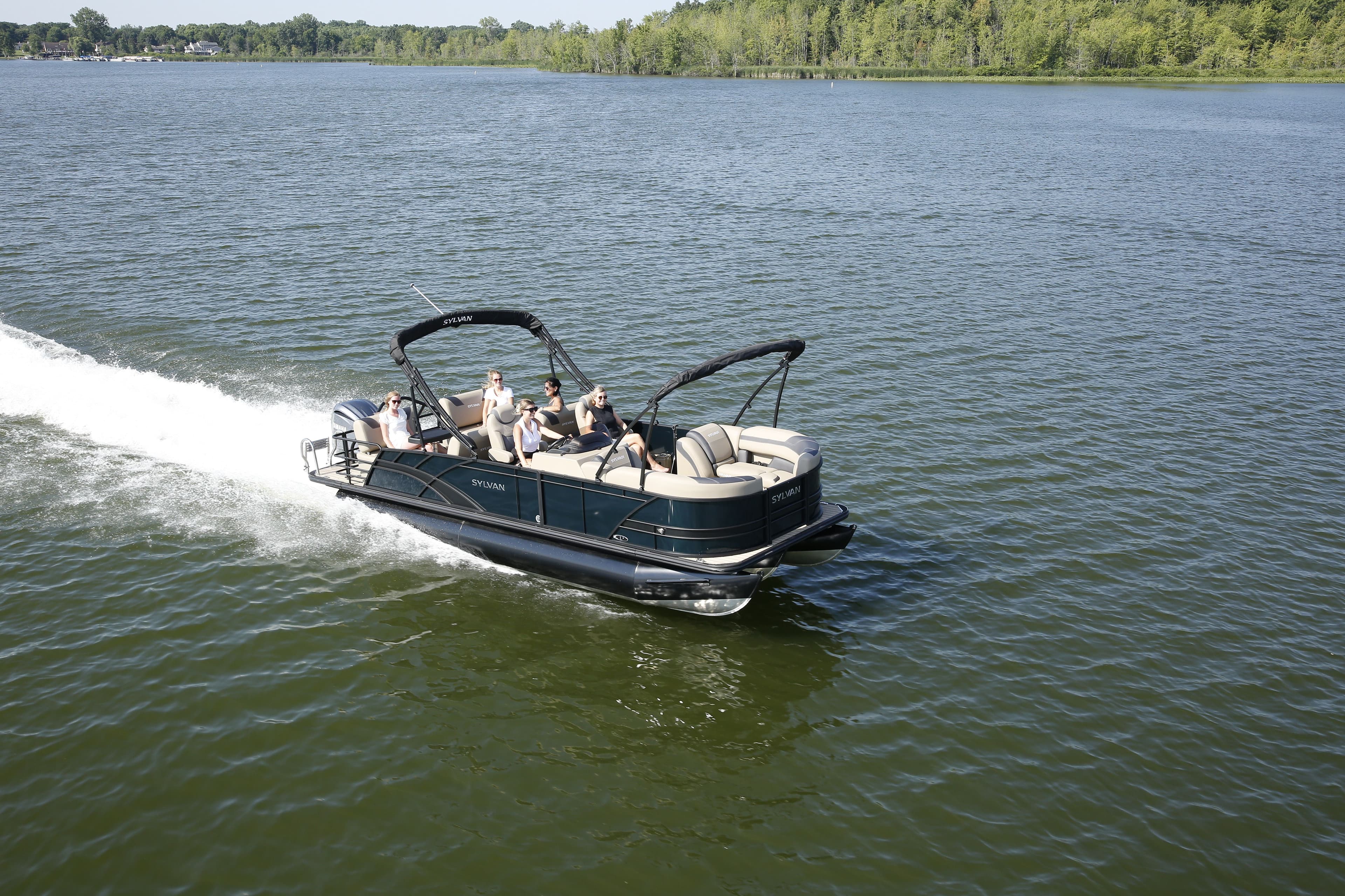 2026 Sylvan L5 RLZ - 2