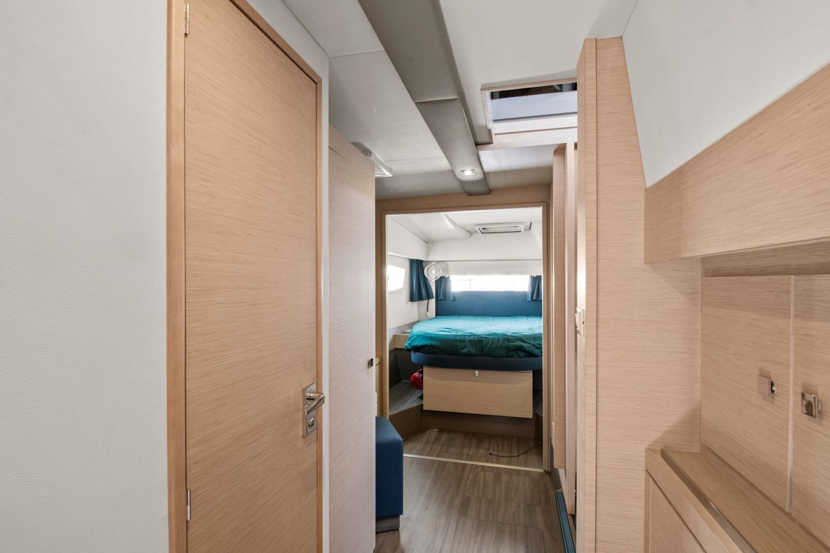 2019 Fountaine Pajot Astrea 42 Catamaran - Image 36