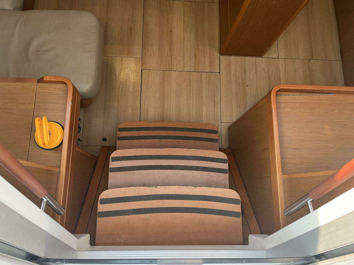 2014 Beneteau Sense 50 - Image 10
