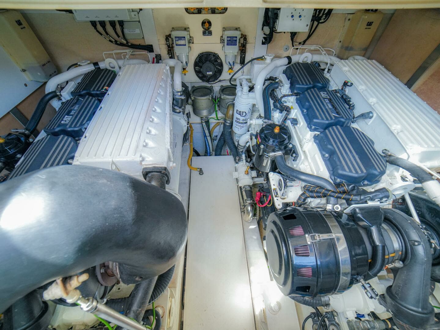 2014 Fairline 50 - Image 50