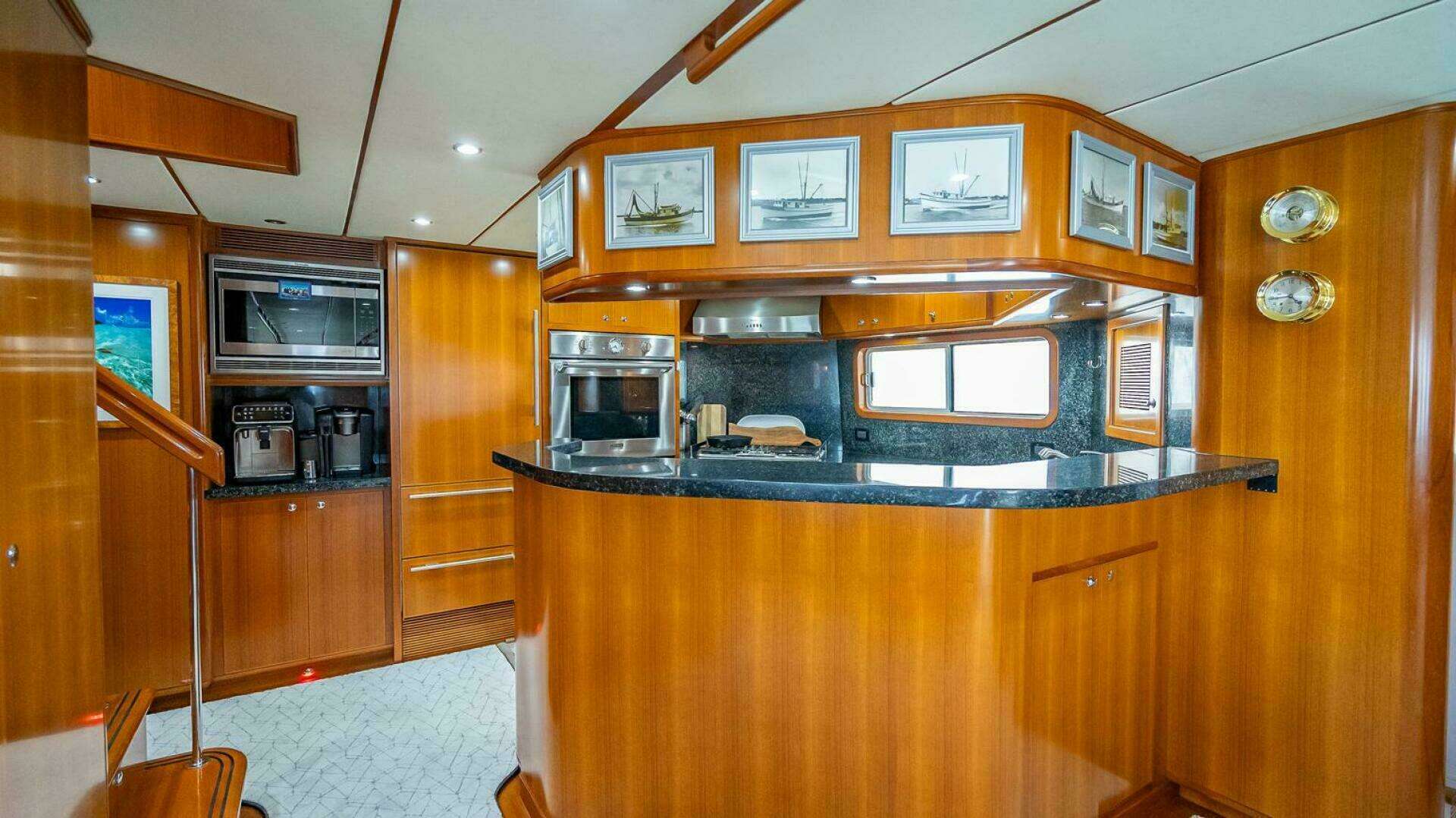 2009 Nordhavn 76 - Image 16