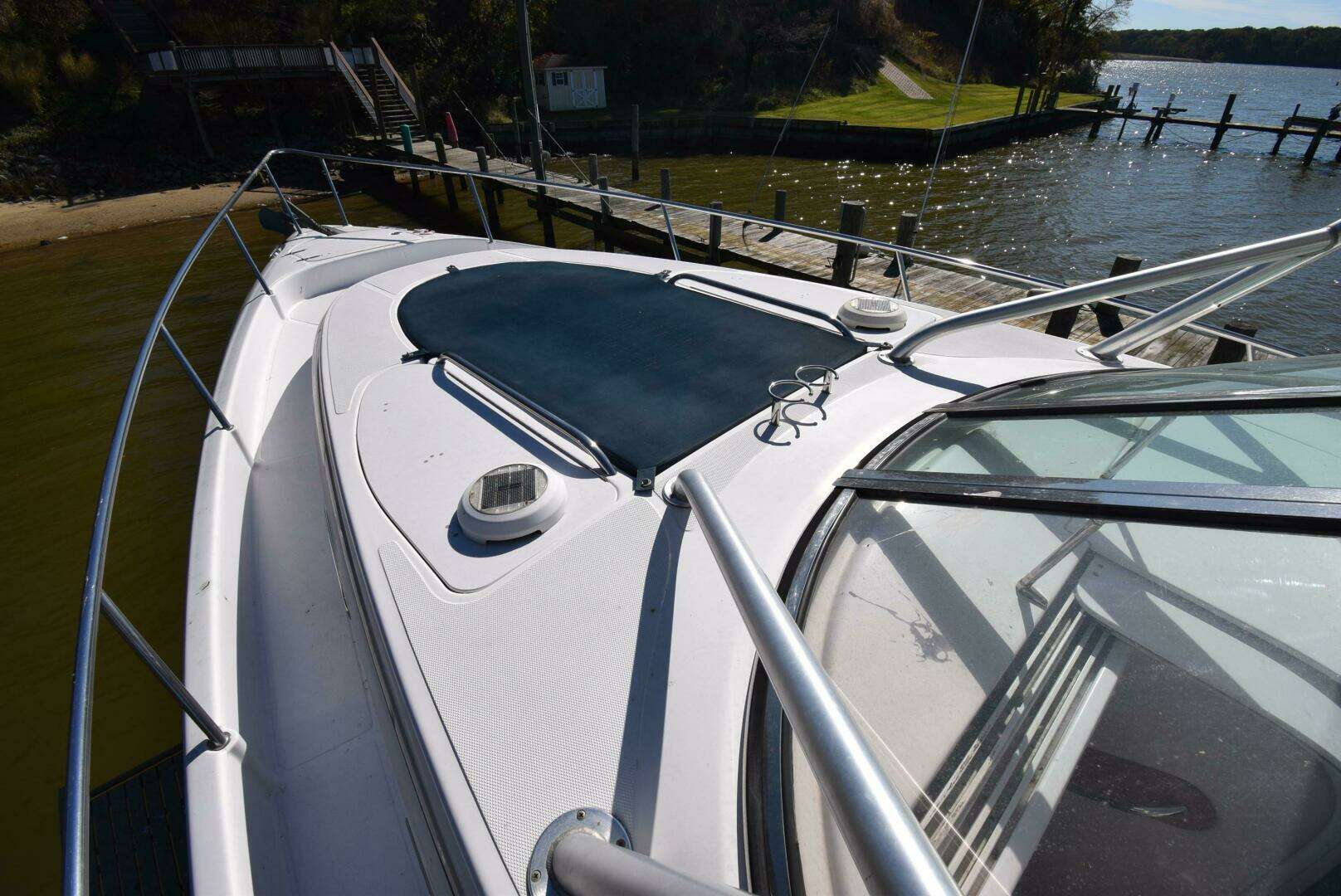 2005 Donzi 38 ZSF - Image 13