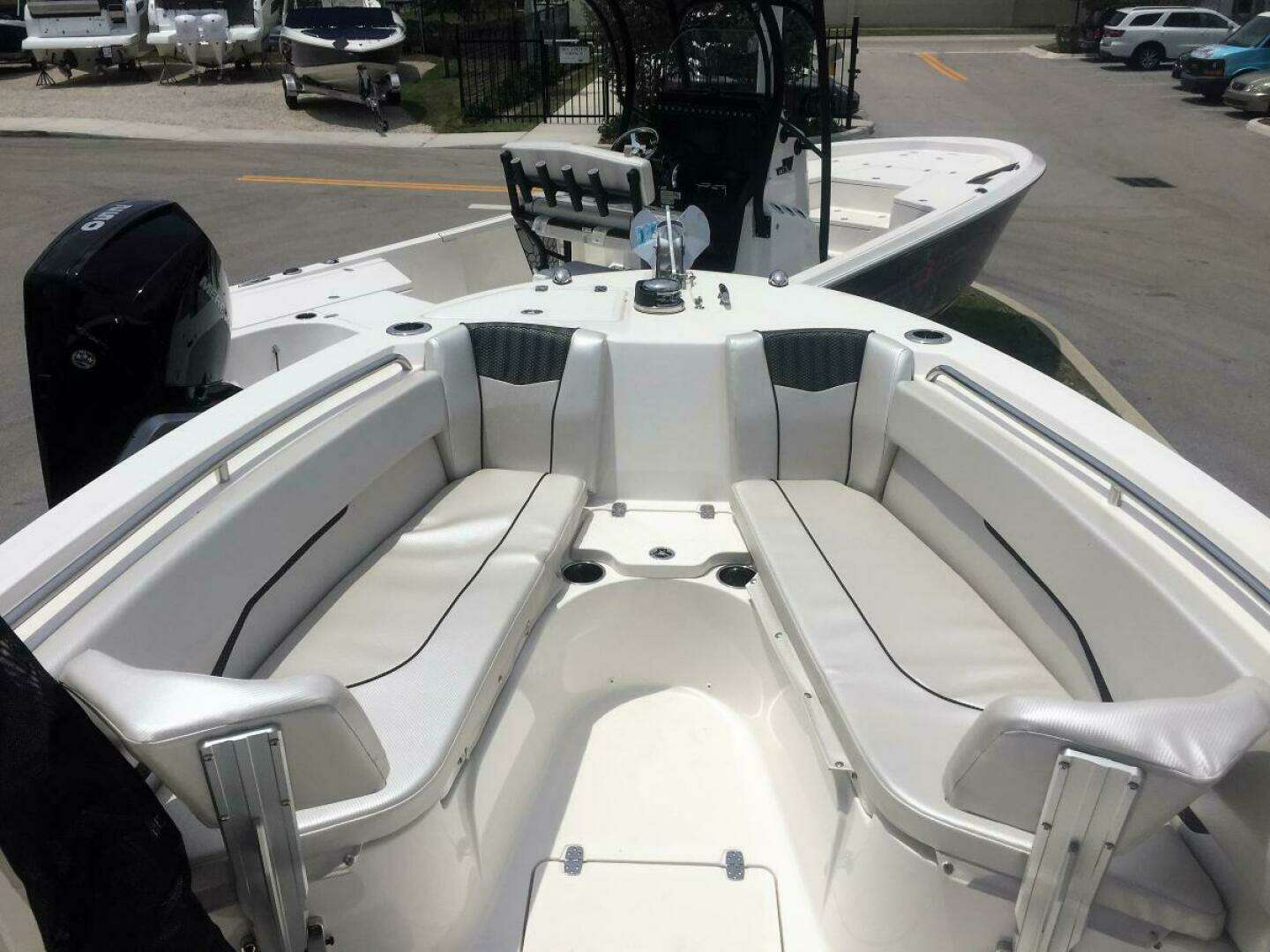 2019 Wellcraft — - Image 7