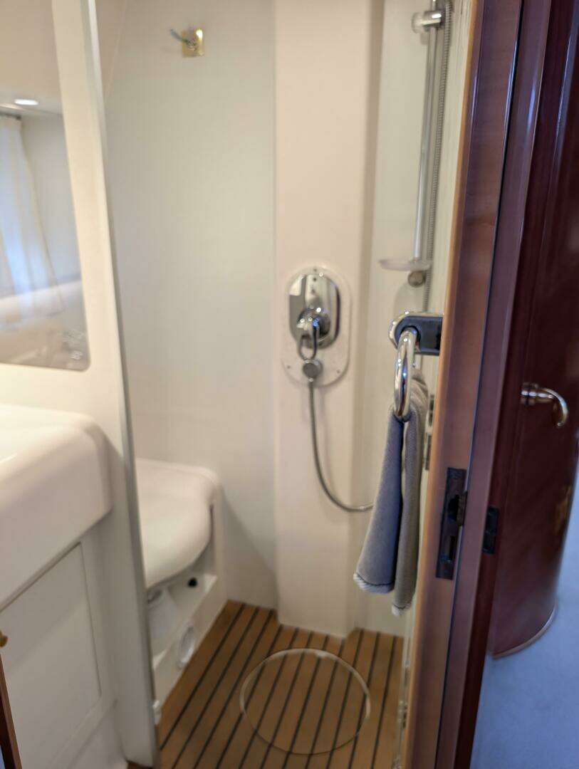 1998 Viking Princess Sport Cruiser - Image 54