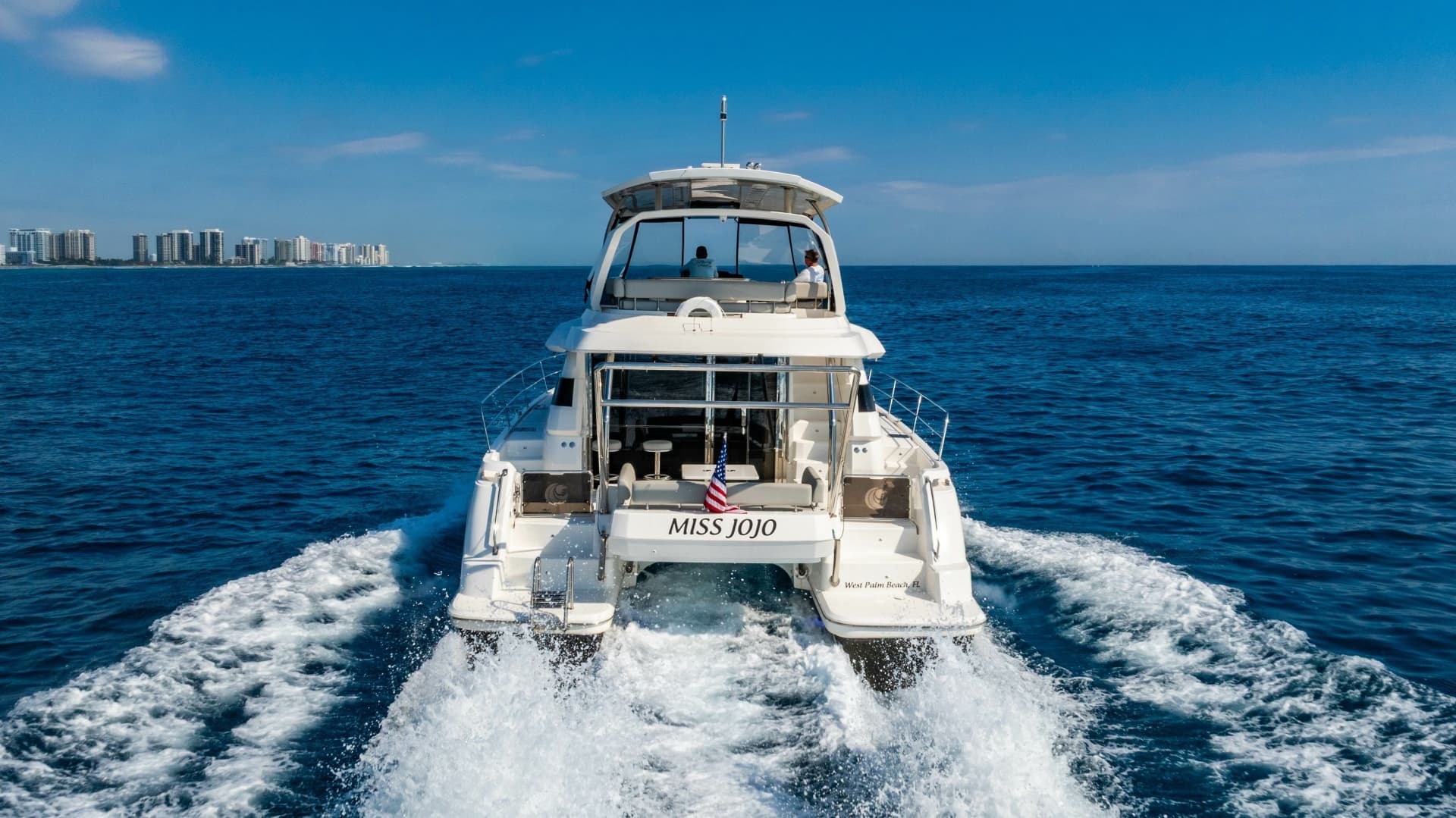 2024 Aquila 44 Yacht - Image 7